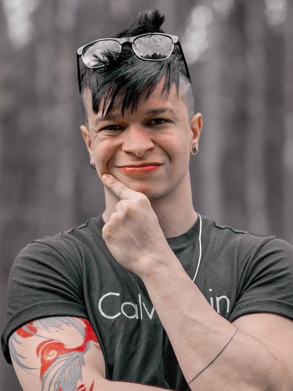 Aruan Felix