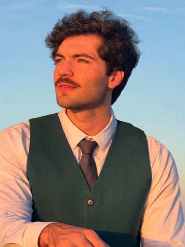 Bruno Sabino