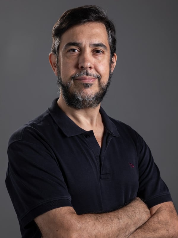 Eric de Carvalho