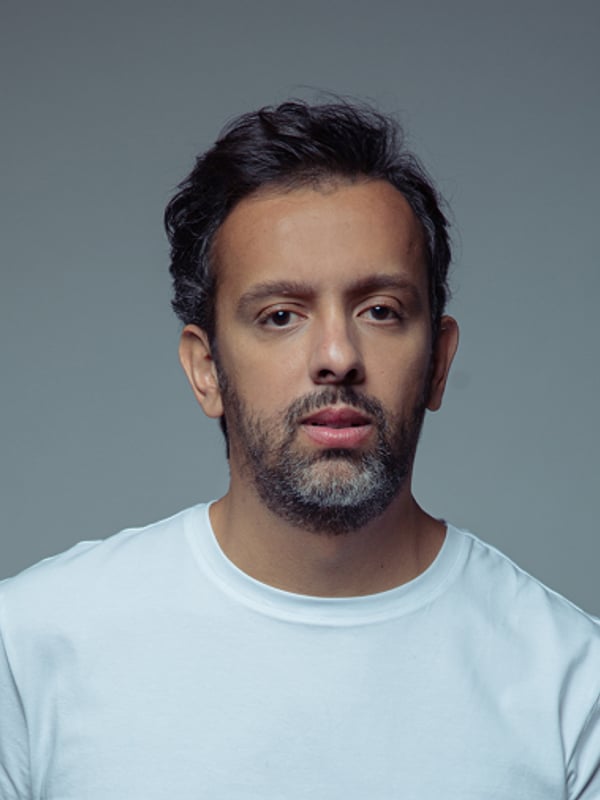 Flavinho Santos