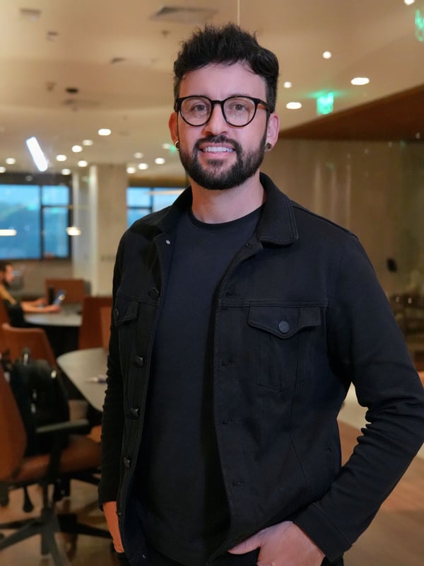 Giulliano Ribeiro