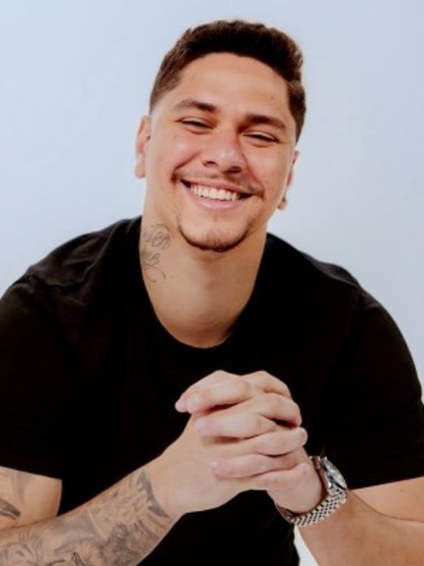 Hugo Grillo