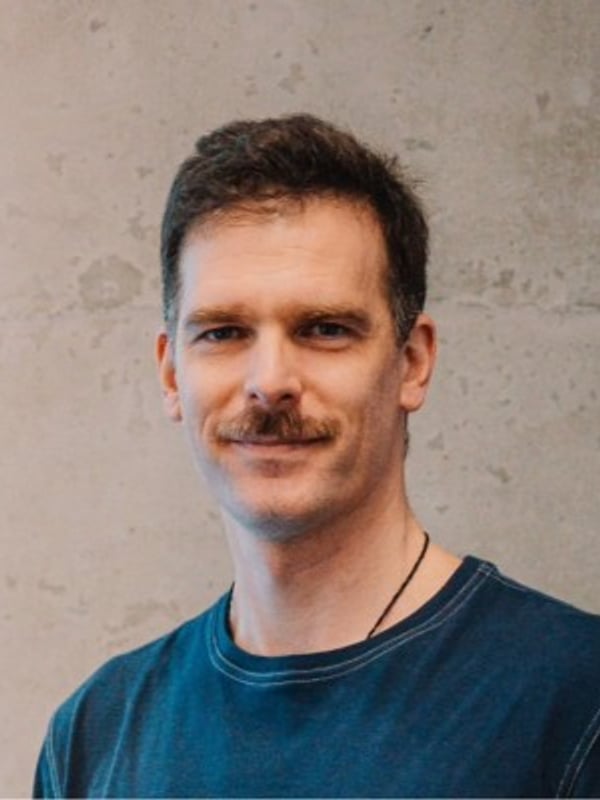Rafael Grostein