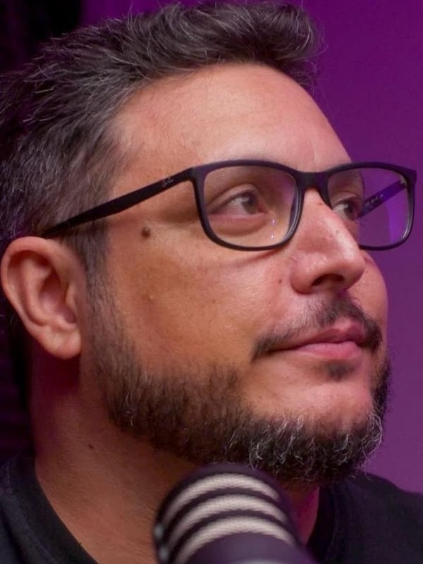 Ricardo Zedan