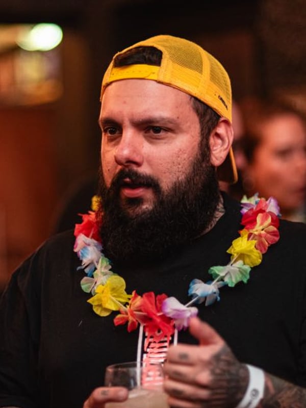 Rodrigo Paulosi